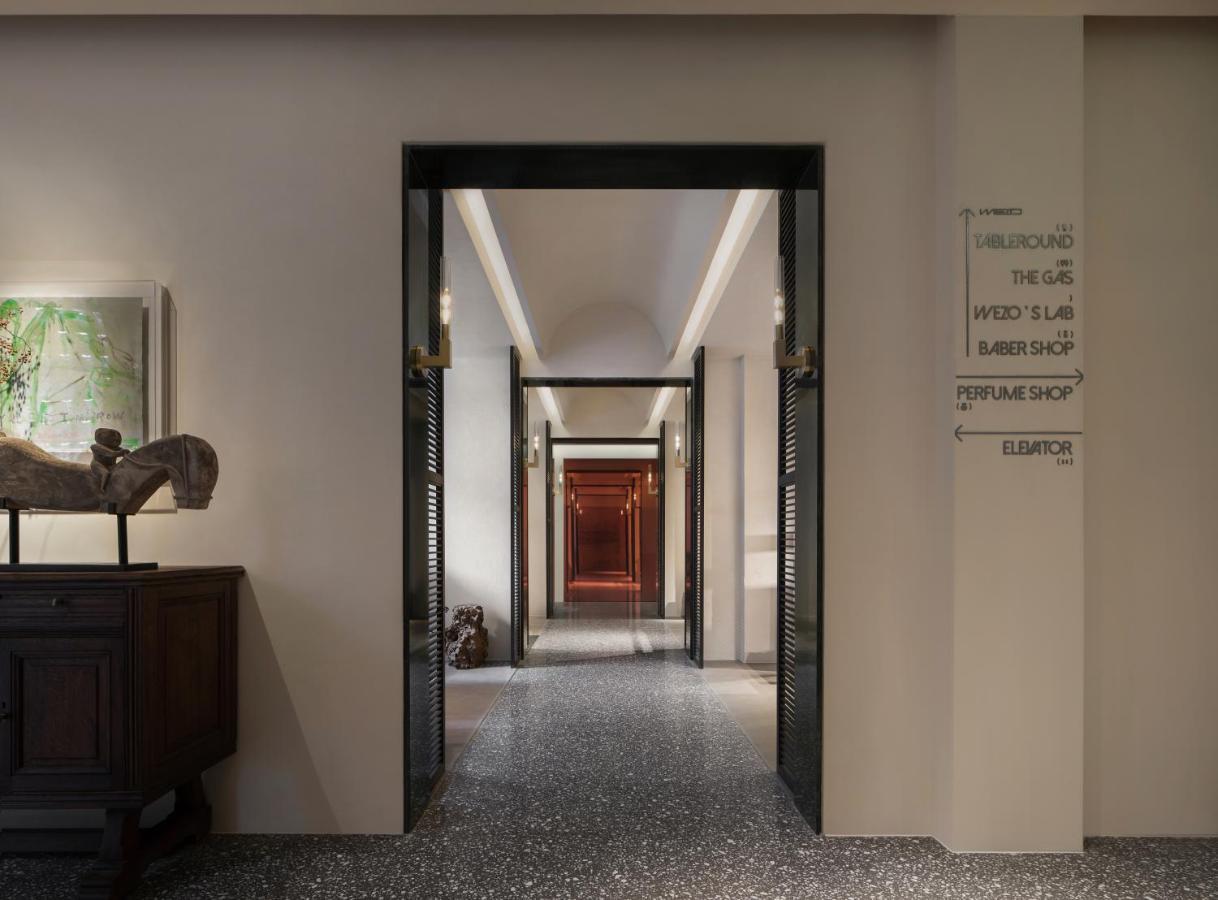 Wezo Hotel Kuanzhai Alley Chengdu-Breakfast Till 12Noon-Lv City Guide Recommended Hotel Zewnętrze zdjęcie