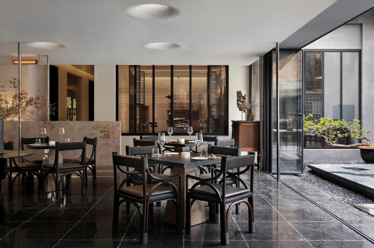 Wezo Hotel Kuanzhai Alley Chengdu-Breakfast Till 12Noon-Lv City Guide Recommended Hotel Zewnętrze zdjęcie