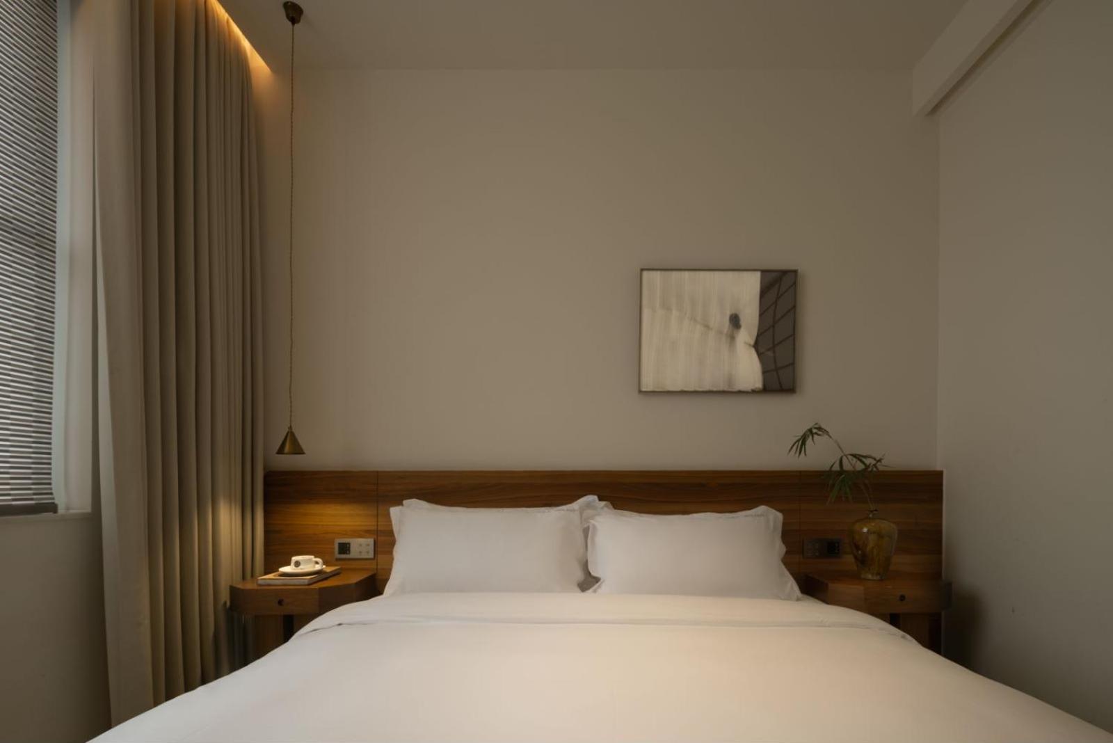 Wezo Hotel Kuanzhai Alley Chengdu-Breakfast Till 12Noon-Lv City Guide Recommended Hotel Zewnętrze zdjęcie