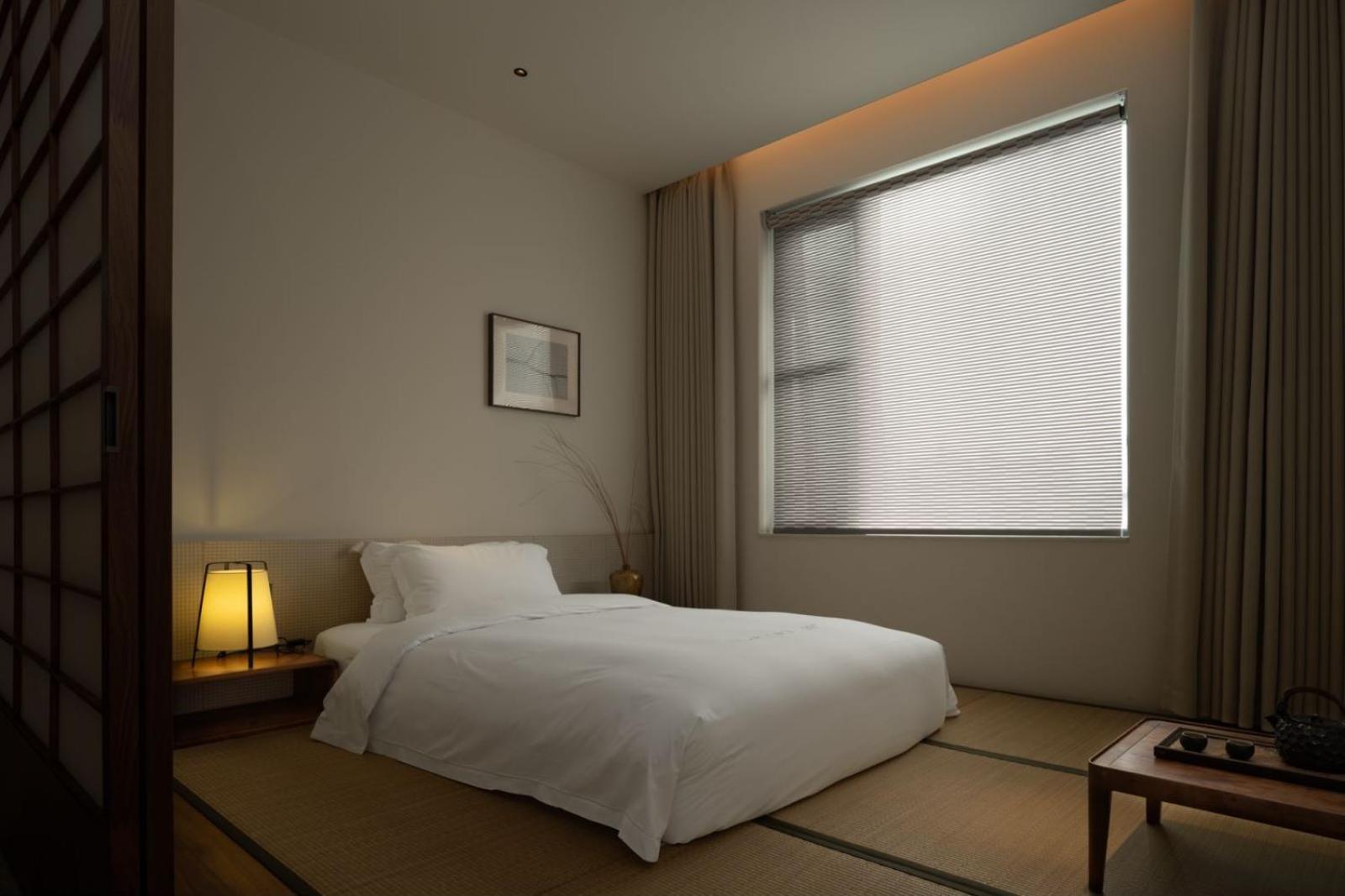 Wezo Hotel Kuanzhai Alley Chengdu-Breakfast Till 12Noon-Lv City Guide Recommended Hotel Zewnętrze zdjęcie