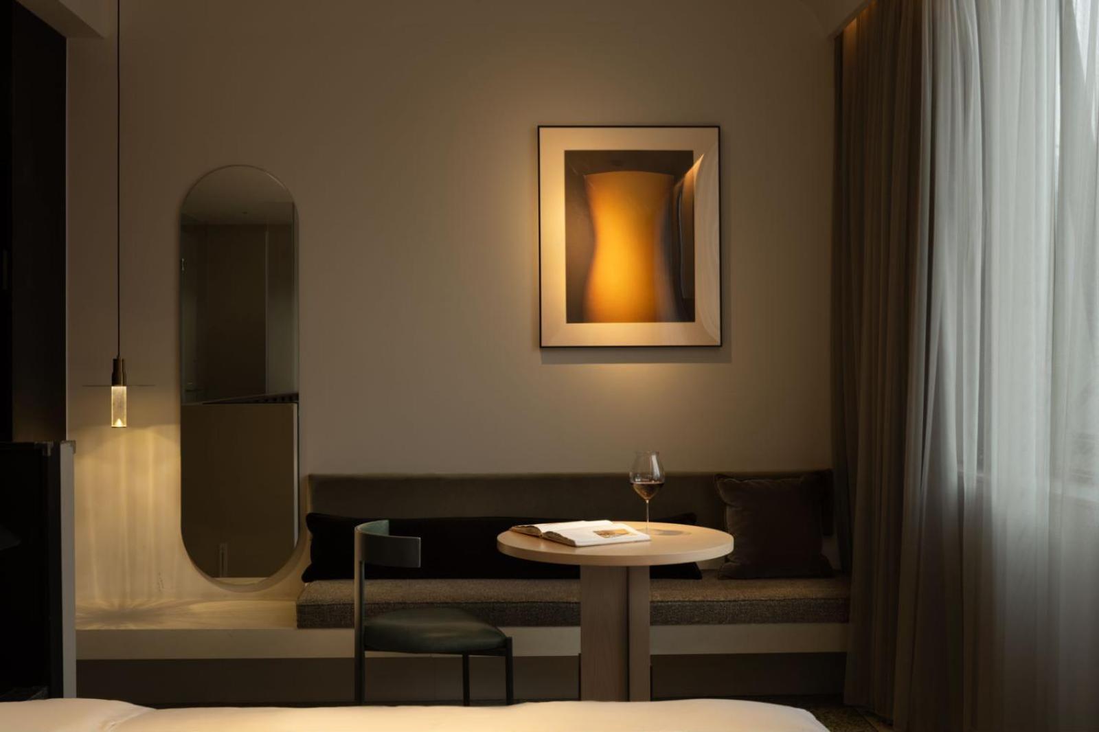 Wezo Hotel Kuanzhai Alley Chengdu-Breakfast Till 12Noon-Lv City Guide Recommended Hotel Zewnętrze zdjęcie