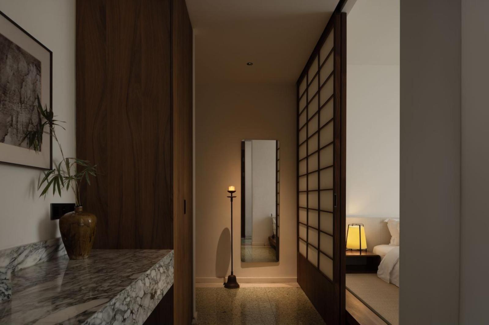 Wezo Hotel Kuanzhai Alley Chengdu-Breakfast Till 12Noon-Lv City Guide Recommended Hotel Zewnętrze zdjęcie